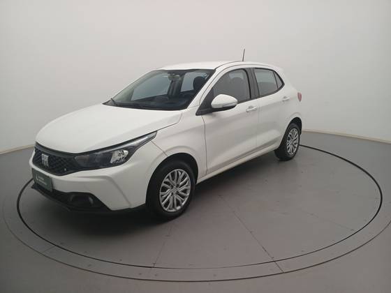 FIAT ARGO 1.0 FIREFLY FLEX DRIVE MANUAL FIAT ARGO 1.0 FIREFLY FLEX DRIVE MANUAL